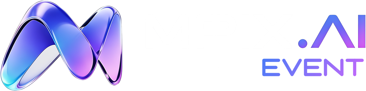 MPIX.AI Ticket Event