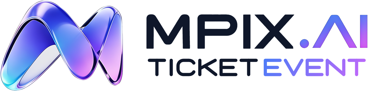 MPIX.AI Ticket Event